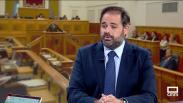 Entrevista a Paco Núñez