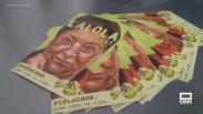 En la nueva marca de pistachos 'La Lola' todo queda en casa
