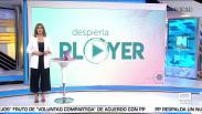 Despierta Player con Cristina Medina - 30/5/2025