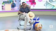 Estando Contigo (30/05/2025)
