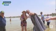 Especial 'Estando Contigo' desde las Lagunas de Villafranca