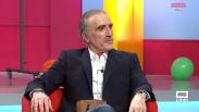 Juan y Medio sorprende a Ramón García en el 9º aniversario de En Compañía