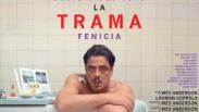 De tramas fenicias, cochazos blindados, madres coraje, baby drivers periféricos y jockeys malogrados