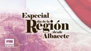 Especial Día de Castilla-La Mancha