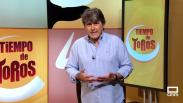 Tiempo de Toros (01/06/2025)