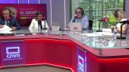 El Escaño - Tertulia (01/06/2025)
