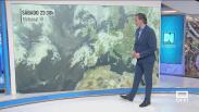 Previsión del tiempo - 01/06/2025
