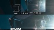 Al Habla 808: Bruma pres. “Halo”