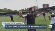 Castilla-La Mancha a las 2 - 01/06/2025