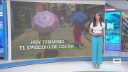Castilla-La Mancha fin de semana a las 8 del 1/6/2025