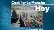 Tiendas de segunda mano de Cáritas Toledo para ayudar a los necesitados en la inserción laboral