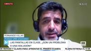 Entrevista a Fernando Villar