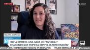 Entrevista a Marta Conejo - 2/6/2025