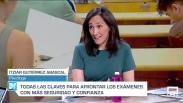 Entrevista a Itziar Gutiérrez - 2/6/2025