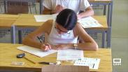 Días de nervios previos a la PAU