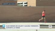Previsión del tiempo - 02/06/2025