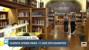 La noche en titulares - 02/06/25