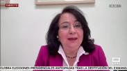 Entrevista a Ana María Jaller-Makarewick
