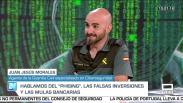 Entrevista a Juan Jesús Morales - 3/6/2025