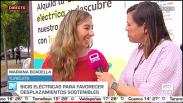 Entrevista a Mariana Boadella