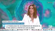 Entrevista a Marta Sánchez-Dehesa