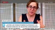 Entrevista a Celia Ojeda - 4/6/2025