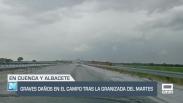 Castilla-La Mancha a las 2 - 04/06/2025