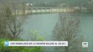 Previsión del tiempo - 04/06/2025