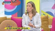 Los ojos pueden delatar la existencia de tiroides, hipertensión e incluso tumores