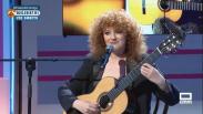 Yhael May canta 'Milonga para Julen - Nunca dejes de soñar'