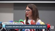La noche en titulares - 04/06/25