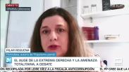 Entrevista a Pilar Requena - 5/6/2025