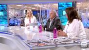 Entrevista a José María Fresneda y Elisa Fernández