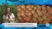 Castilla-La Mancha a las 3 - 05/06/2025