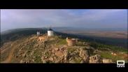 Raúl del Pozo, Sonia González y Manuel Marín nos muestran su “postal” favorita de nuestra tierra