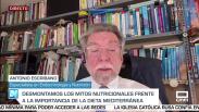 Entrevista a Antonio Escribano