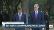 El día en titulares. 06/06/2025