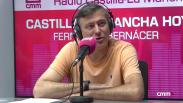 La IX edición de la carrera cicloturista "Francisco Cerezo" en Tomelloso