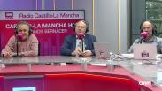 Viernes de súper tertulia: El tratamiento informativo del suicidio y los riesgos de la IA