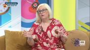 'Lady Purpurina': una comedia musical de la mano de Charo Romero