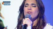 Dama canta 'Malo corazón'
