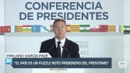 La noche en titulares - 06/06/25