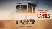 Oliver Laxe nos presenta "Sirat", la peli más impactante del año + "Ballerina" + The Ritual"