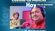 Nuestra escapada (07/06/2025)