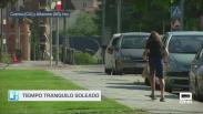 Previsión del tiempo - 07/06/2025