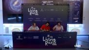Living Rural: Alcoba de los Montes