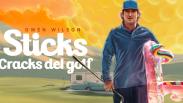 "Sticks: Cracks del Golf" + "Matices" + "Los supervivientes" + BSO TLOU 2: Santaolalla se amplifica
