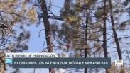 Castilla-La Mancha fin de semana a las 2 - 8/6/2025