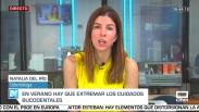 Entrevista a Natalia del Río - 9/6/2025