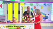Tipos de mosquiteras: cómo elegir la mejor para nuestra ventana